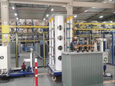 Latest Trends in Automated Transformer Test Sequences