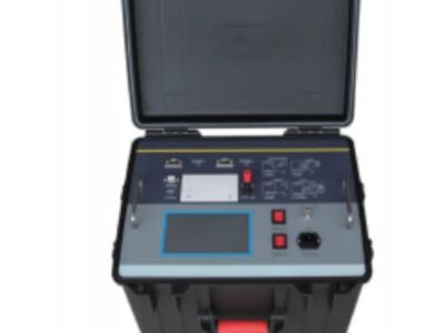 Top-Rated Industrial Transformer Testing Solution Manufacturer