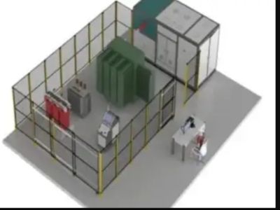 5 Reasons B2B Clients Choose Our Transformer Test System Manufacturer