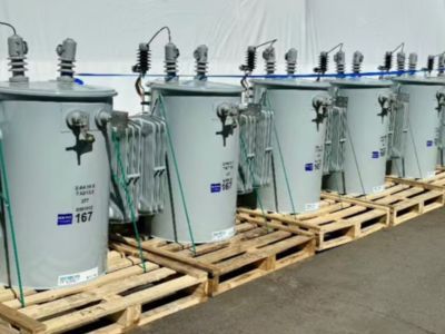 Why DC Resistance Test Is a Must for Transformer Manufacturers