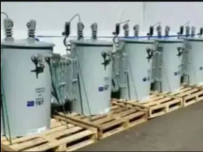 Improve Safety with Professional Transformer Insulation Resistance Test Tools