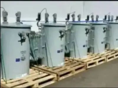 Boost Efficiency with Fully Automated Transformer Test Benches