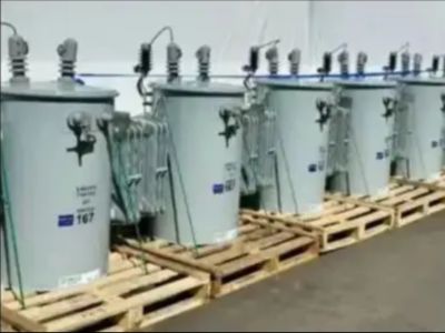 Advanced Transformer Applies Voltage Test Equipment for B2B Clients