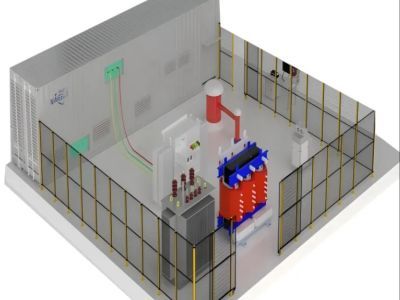 Why Induced Withstand Voltage Test Reduces Equipment Failures