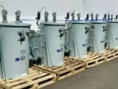 Industrial Transformer Testing Solutions for Energy Companies
