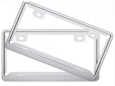 How Automation Improves Vanish License Plate Performance