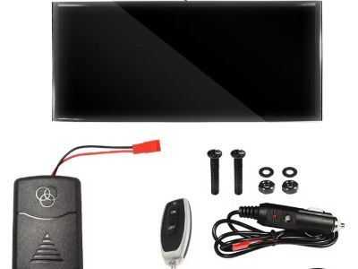 OEM Manufacturing Options for License Plate Flippers