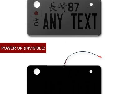 Durability and Maintenance Tips for License Plate Flippers