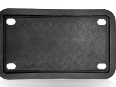 License Plate Cover Market Opportunities in Global Automotive Industry