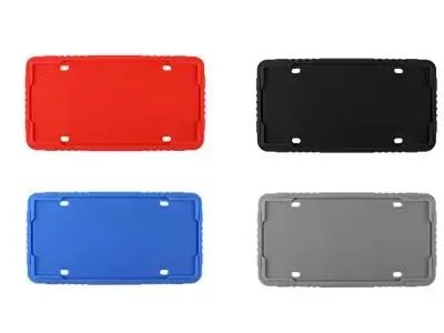 How Automation Is Transforming License Plate Flipper Systems