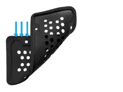 How OEM Branding Works for License Plate Cover Products
