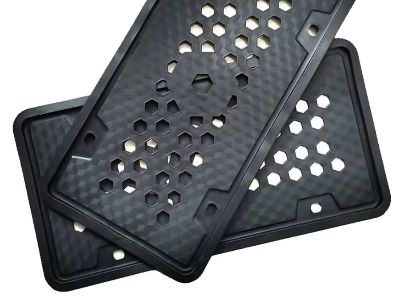 Top Benefits of License Plate Flipper Products for Vehicle Styling