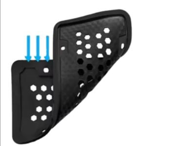 License Plate Cover OEM Production Opportunities for Global Brands