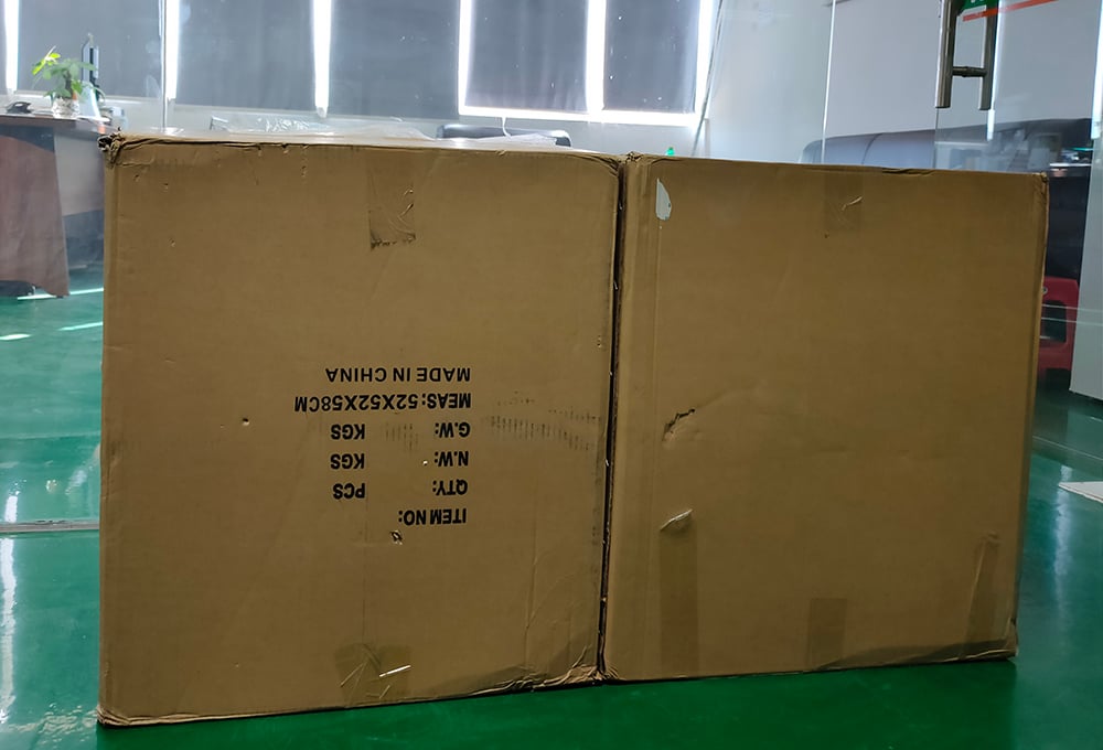 Water Cooler Without power details