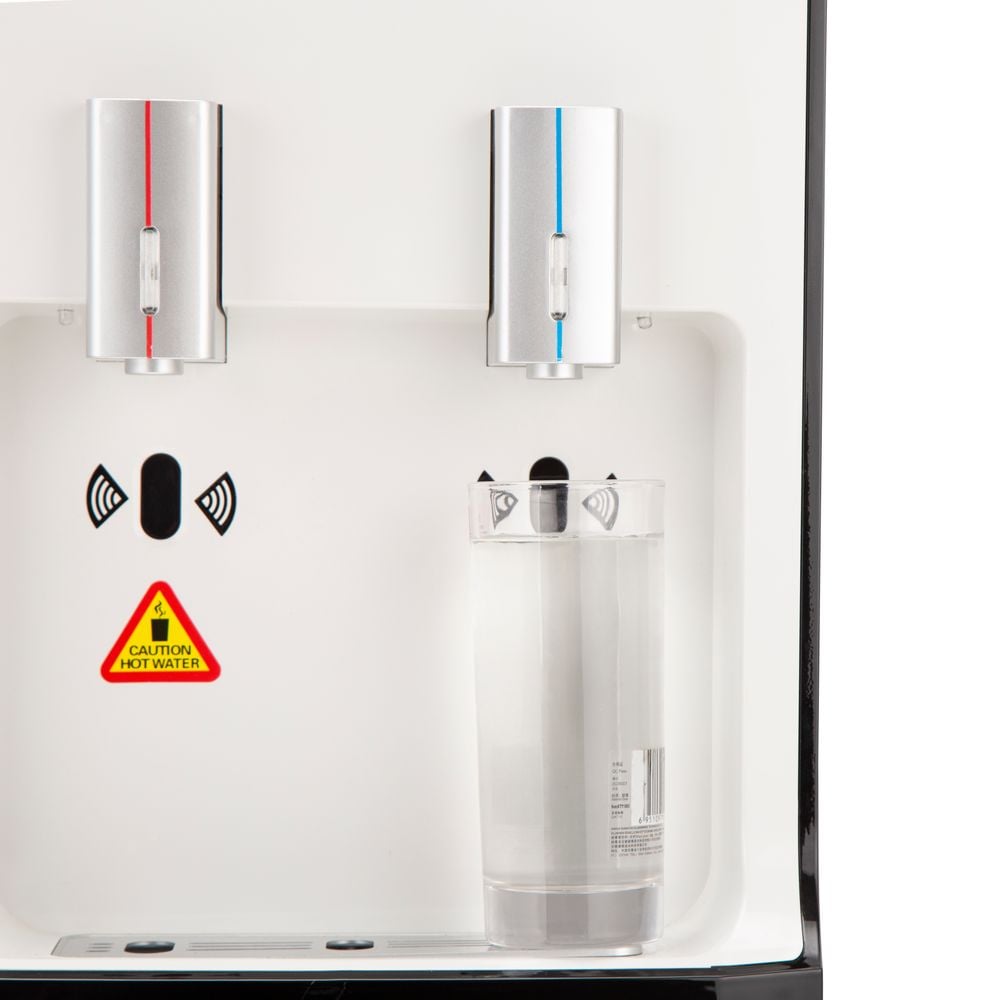 Loading on top Vertical Water Dispensers manufacture