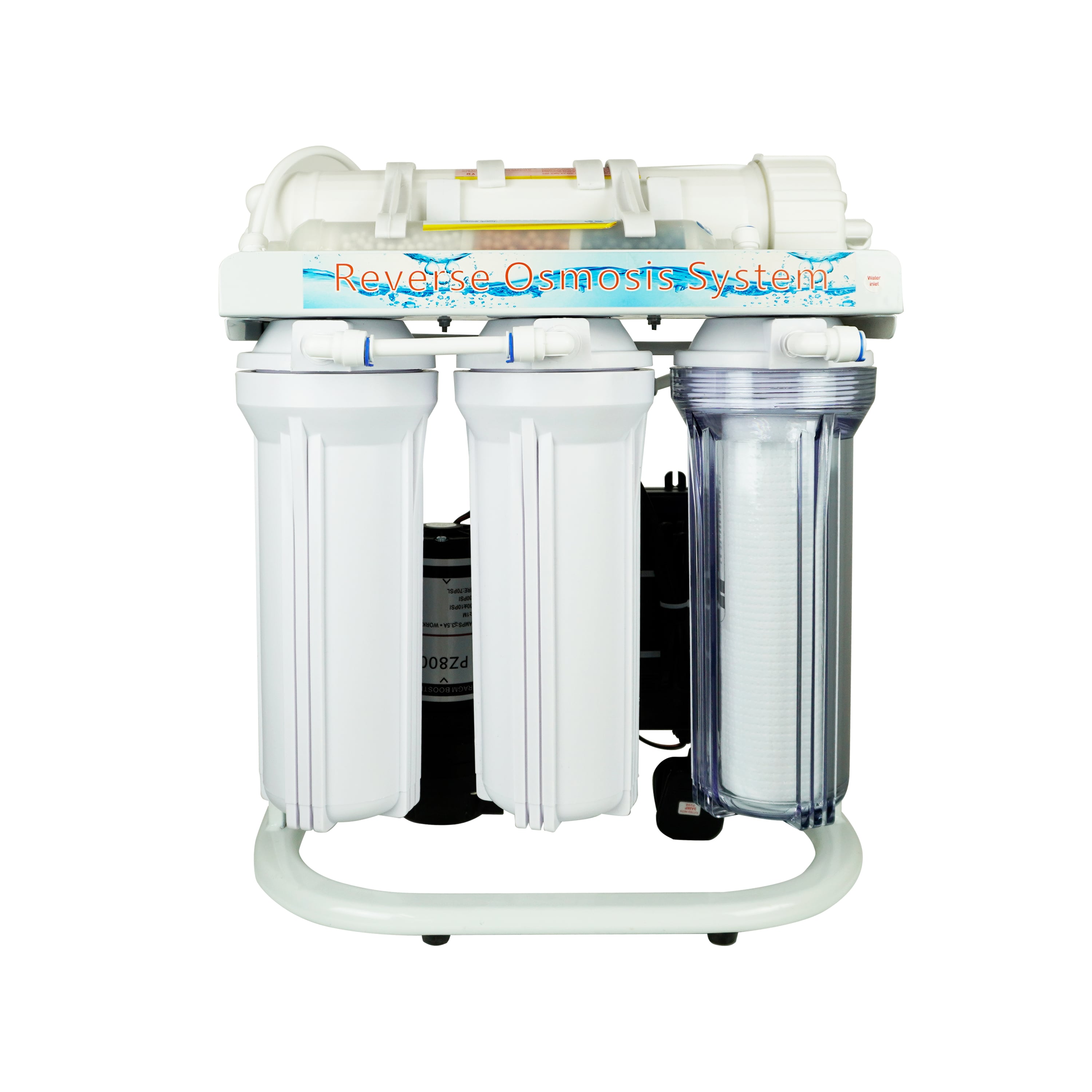 100 GPD Water Purifier supplier