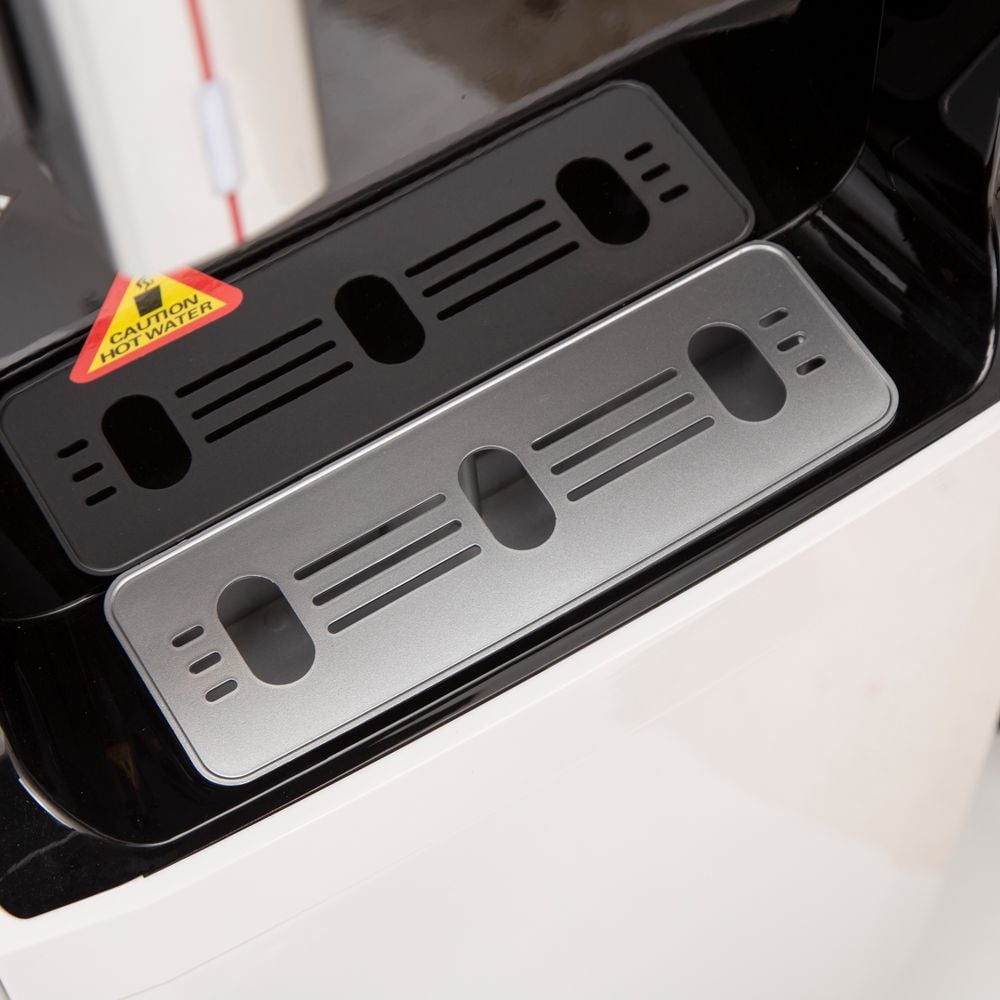 Smart Cold And Hot compressor Vertical water dispenser details