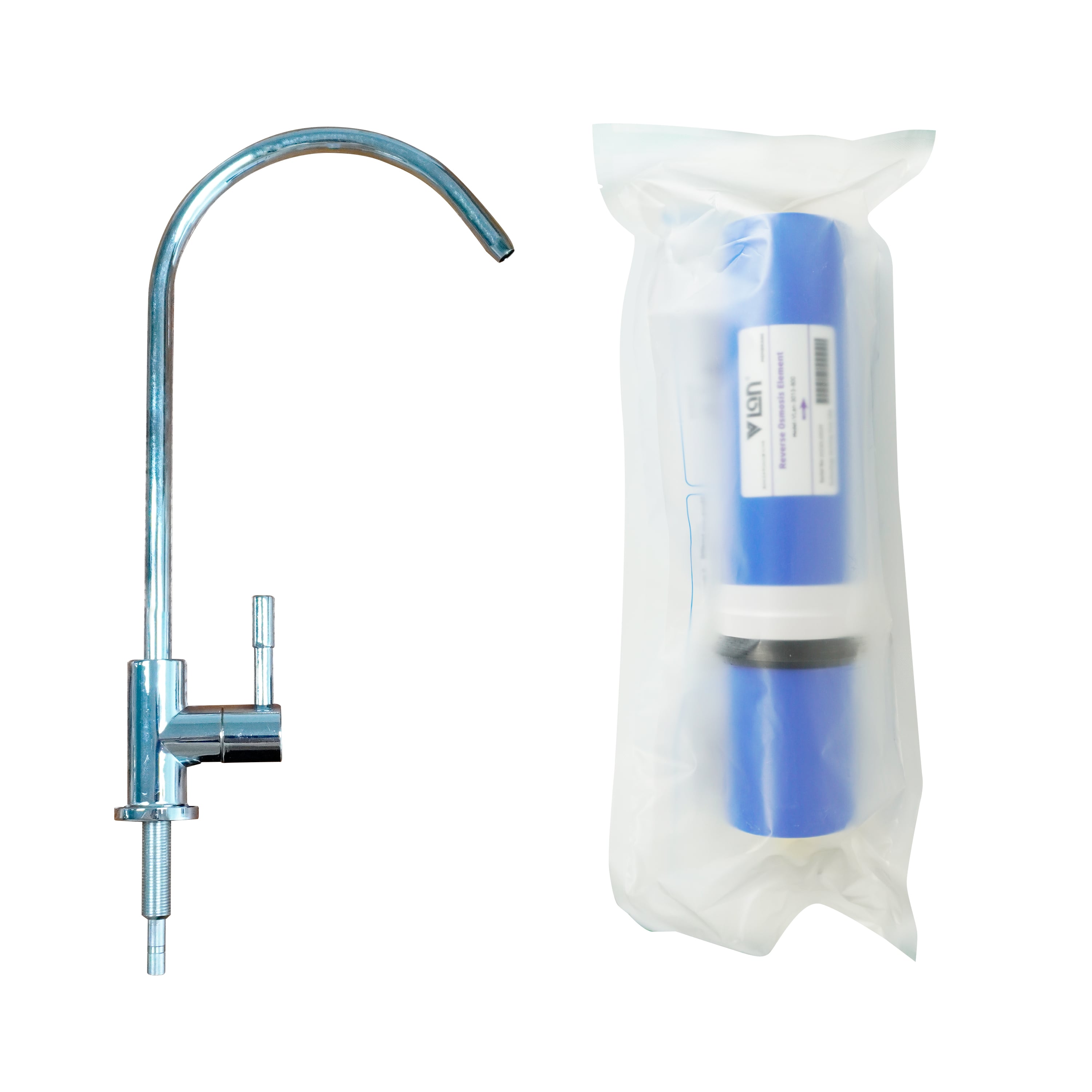 100 GPD Water Purifier factory