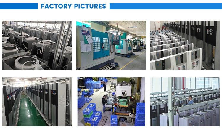  Water Tap Hot Warm Cold supplier