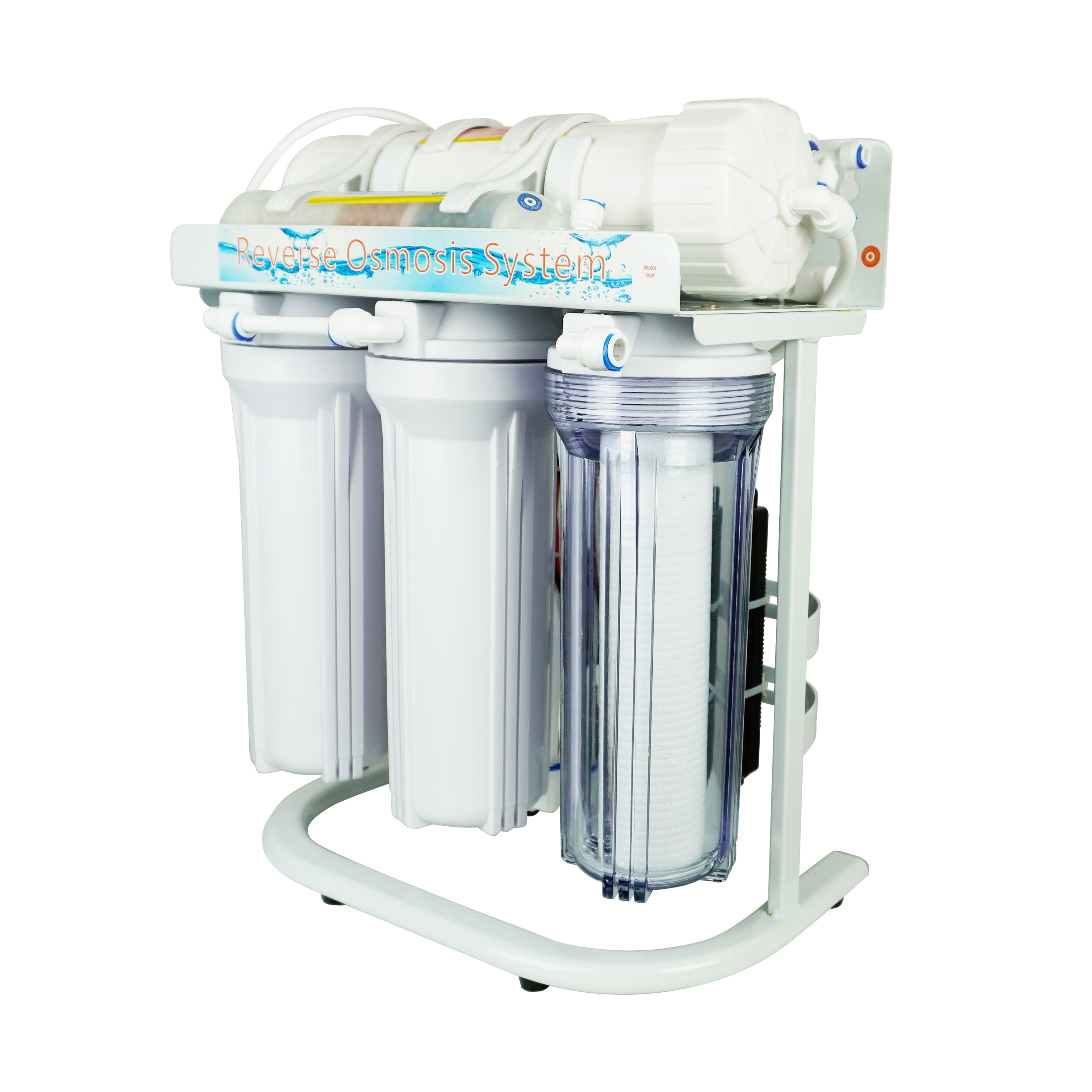 100 GPD Water Purifier factory