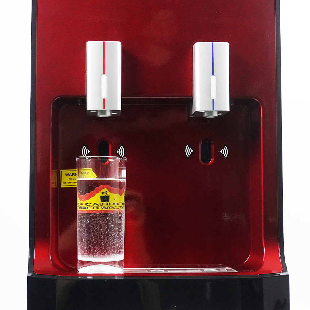 Touchless Desktop Water Dispenser factory