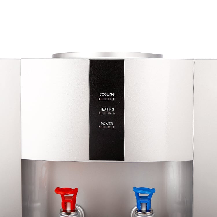 Popular Low Price Customized Standing Type Water Cooler Water Dispenser manufacture