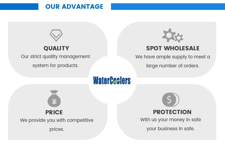Water Dispenser Usb Charging Automatic Drinking Portable Drinking Water Pump supplier