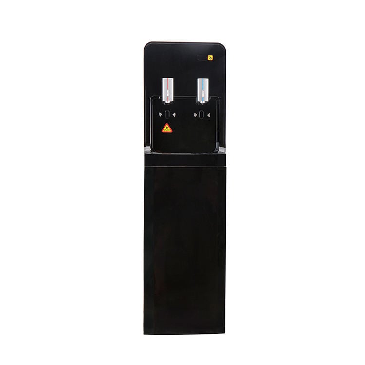 High Quality Intelligent Cold And Hot Sensor Office Vertical Water Dispenser supplier