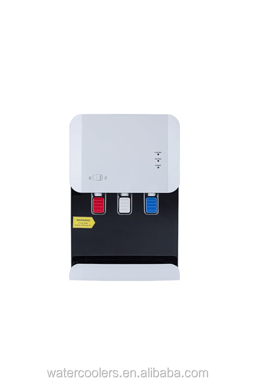 105T-G WaterCoolers  hot warm and cold  desktop water dispenser for home factory