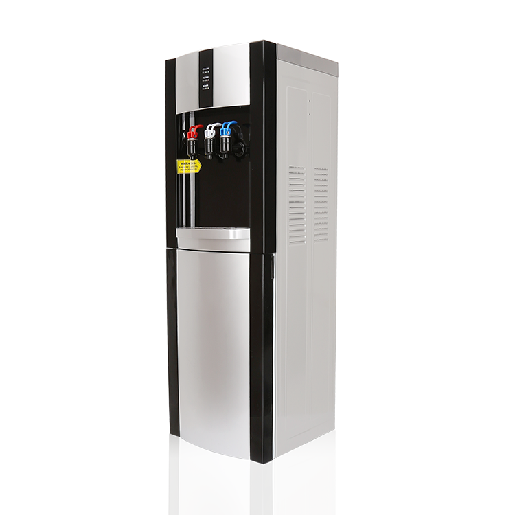 16L-B/E water dispenser with refrigerator manufacture