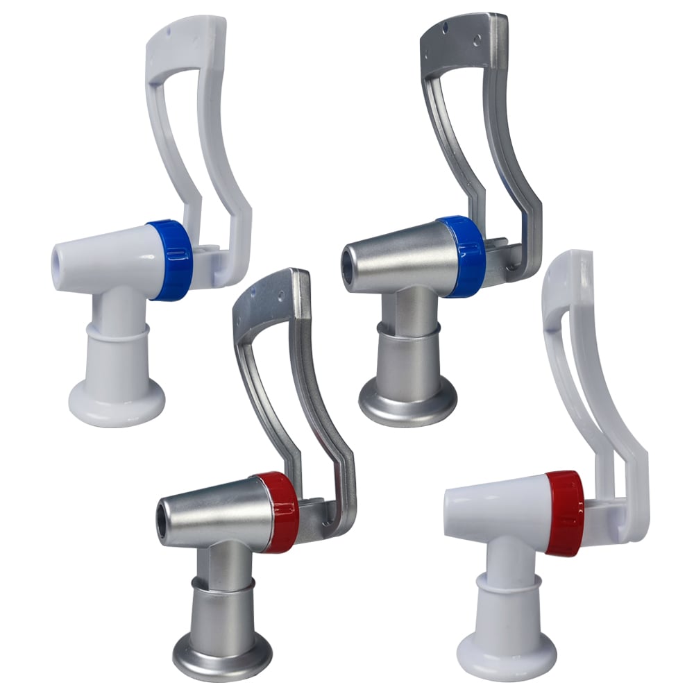  Water Tap Hot Warm Cold factory