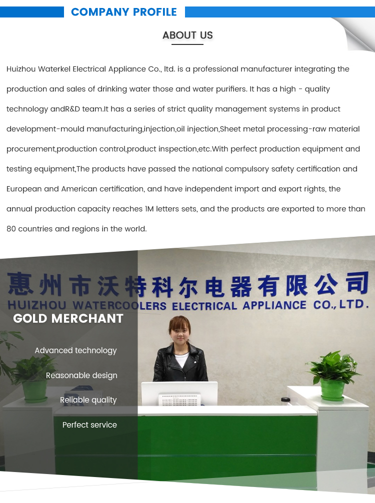 Water Dispenser Usb Charging Automatic Drinking Portable Drinking Water Pump factory
