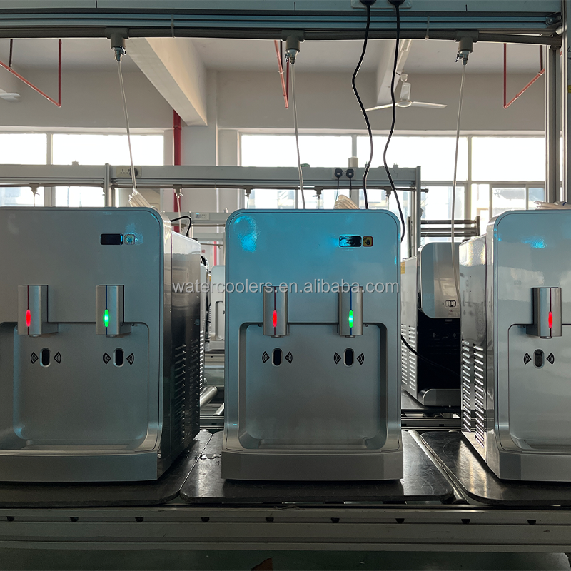 Touchless Desktop Water Dispenser manufacture