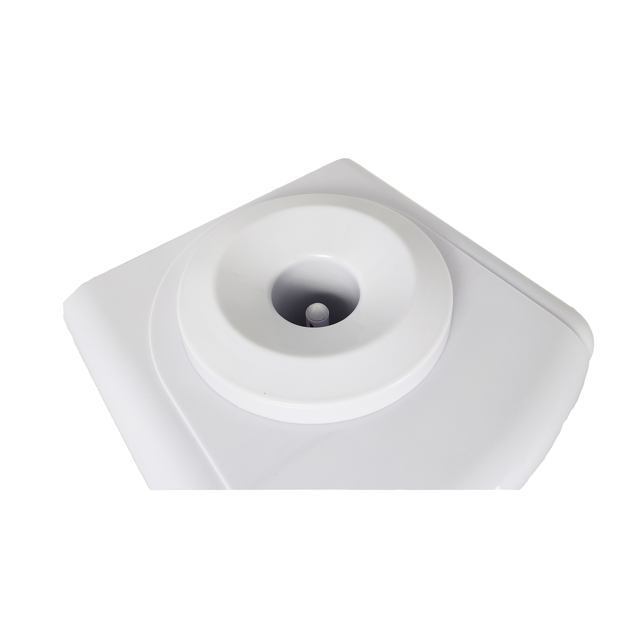 New Type Hot-selling Top Loading Vertical Intelligent Automatic Cold And Hot Water Dispenser manufacture