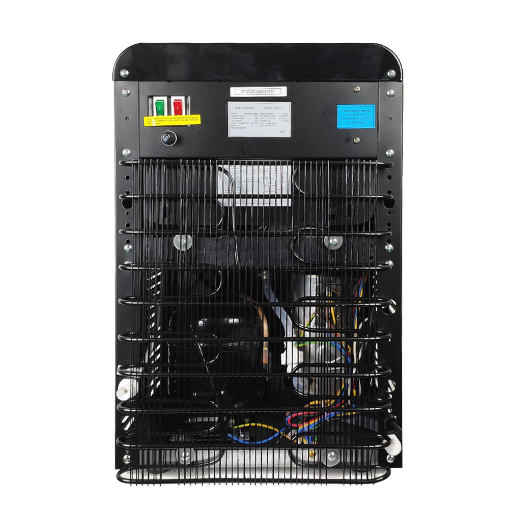 Touchless Desktop Water Dispenser details