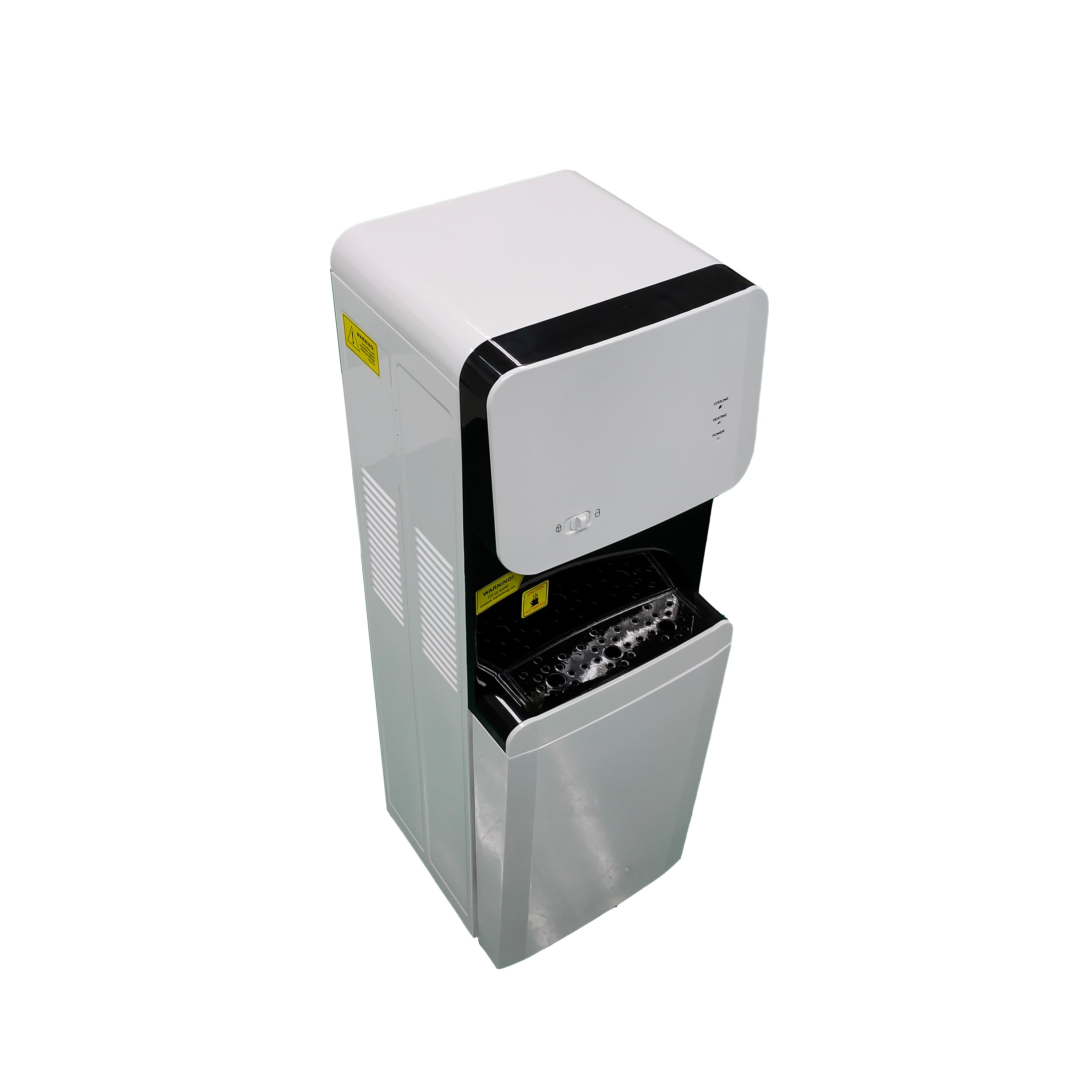 Custom Smart Hot and Cold Water Dispenser supplier