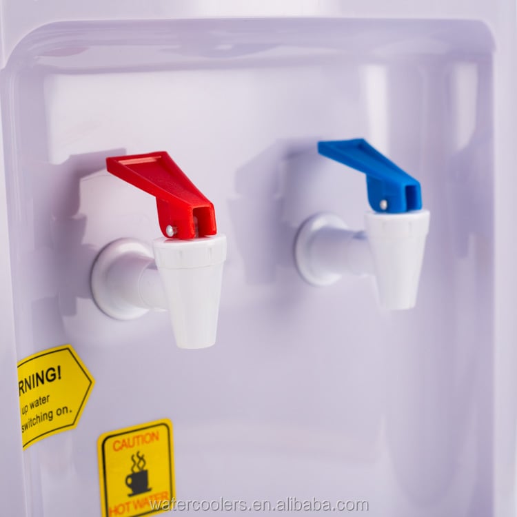 Desktop Popular Water Dispenser With PP+CTO supplier