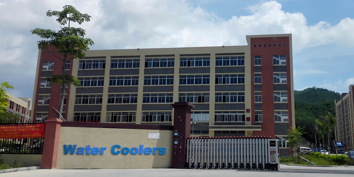  Water Tap Hot Warm Cold factory