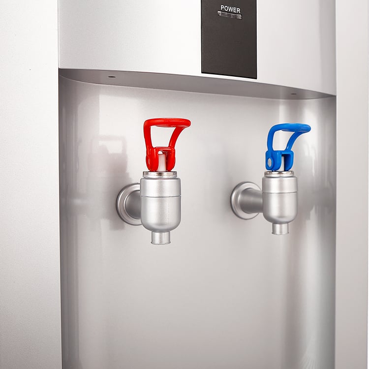 Popular Low Price Customized Standing Type Water Cooler Water Dispenser supplier