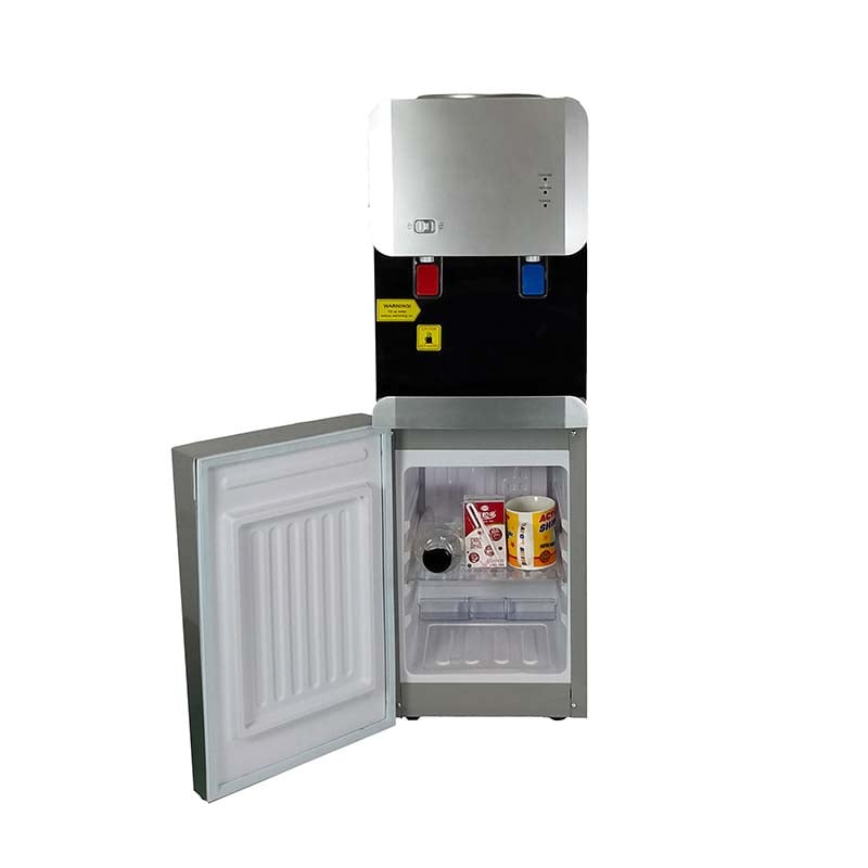 Popular Household Use Compressor Vertical Drinking Fountain Water Dispenser
