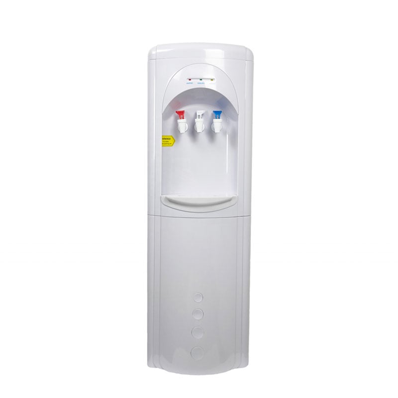 Factory Direct Selling Vertical Water Dispensers Manual Electric Old Water Dispensers