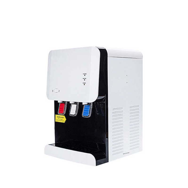 WaterCoolers wholesale hot and cold portable drinking desktop Filter systemdispenser water hot and cold for home and office