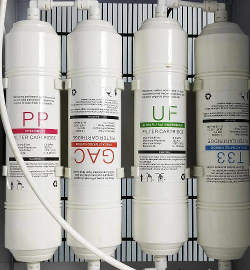 3abe7837fa24cfe7878ec9829cea7f24_H2d42a95543d84b8c8a2580c191025c41Q Watercoolers Wholesale touchless hand free Bottom Toping Bottled Hot Cold China Drinking Freestanding Water Dispenser supplier