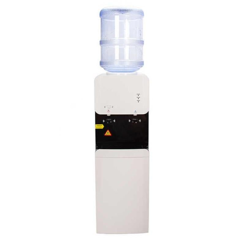 5 Gallon Bottle hot and cold Floor freestanding water  machine Bottle water dispenser
