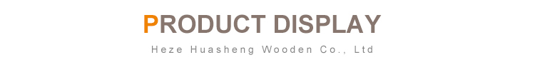 Super Strong Suction Power Simple Style Detachable Wooden Shutter for Daily Home/Office Use Built-in Magnet details