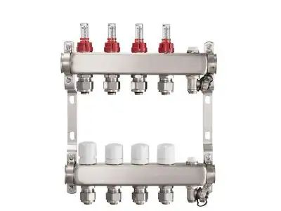Tipps zur Fehlerbehebung und Reparatur von Messing-Elektroventilen