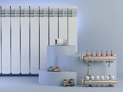 Thermostatic Mixing Valve Maintenance Tips for Hotels