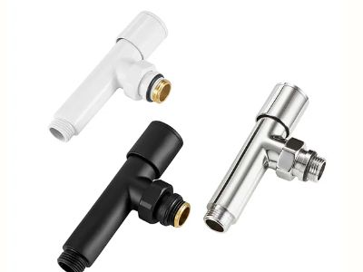Thermostatic Mixing Valve for Commercial Water Systems