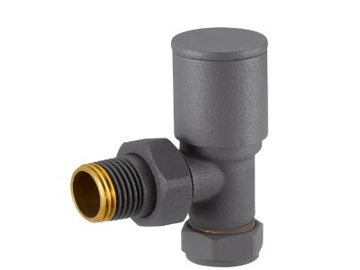 Thermostatic Mixing Valve for Scald Prevention Guide