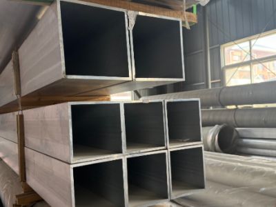 Neden Küresel Alıcılar Deneyimli Üreticilerden Sorunsuz Çelik Boruları Tercih Eder?